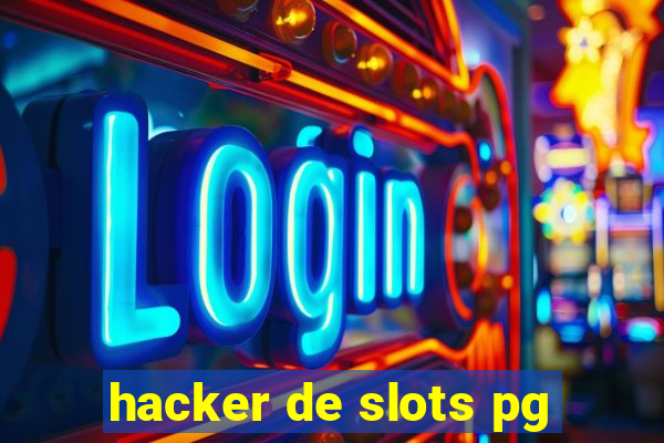 hacker de slots pg